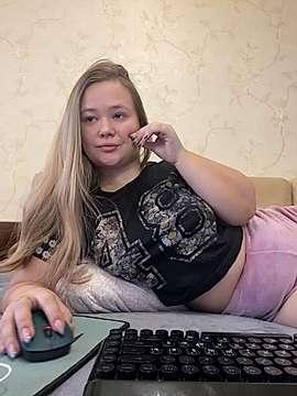 MissCaramelle