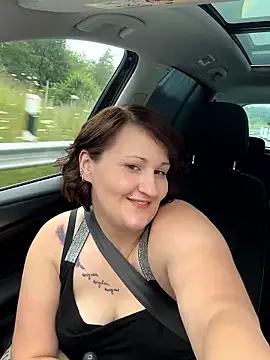 MissCurvy88