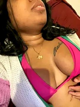 MissLadyr3d