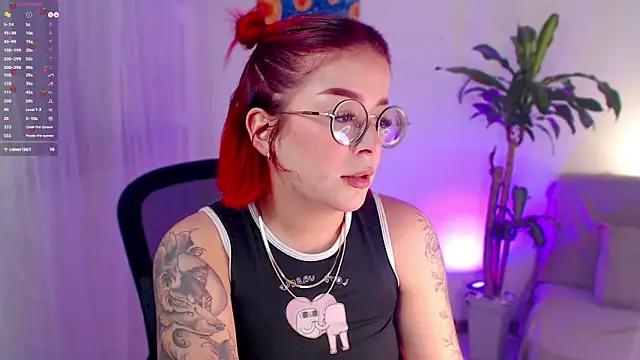 MissSashaBleux