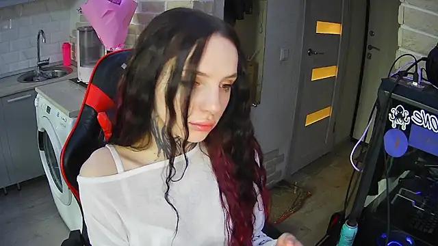 MissVelvWetX
