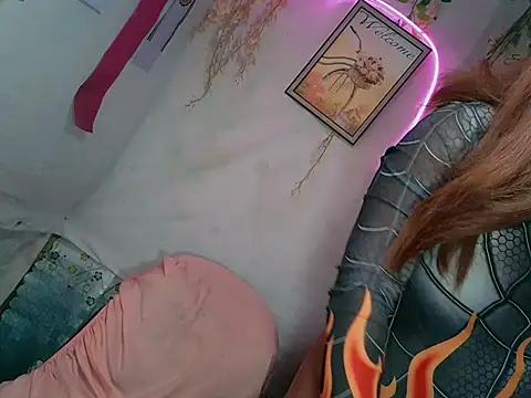 Miss_MarravaleFox