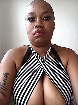 MisteryGirlBusty