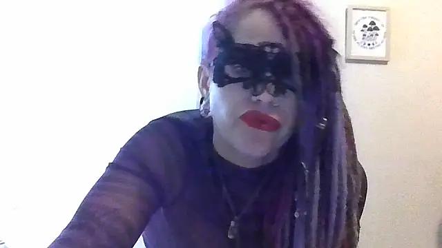 MistressSolena