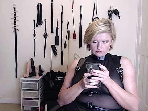 Mistress_Ingrith