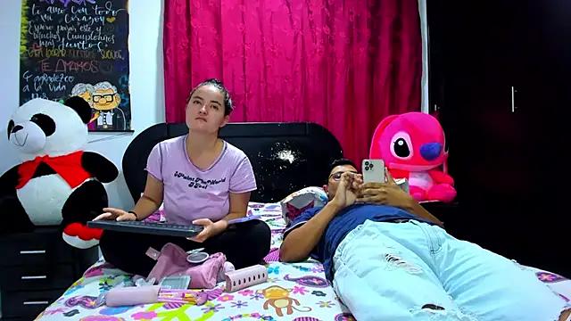MixCoupleLove