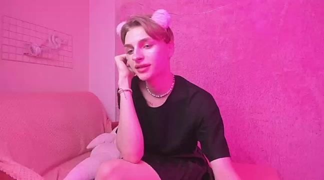 MolliWeirdy