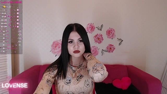 Molly__Fiery