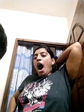 Monalisha