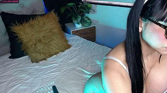 Moniquethemilf2