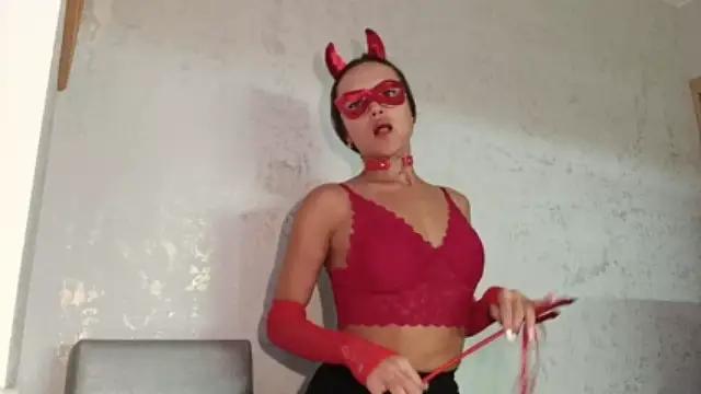 MorganZoe