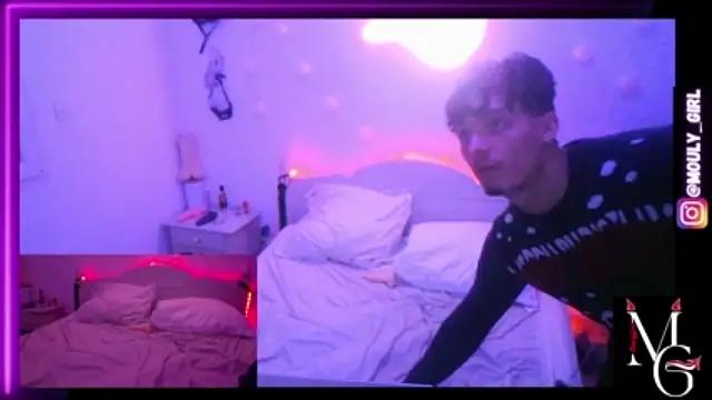 Moulygirl