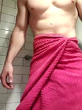 MrHornyMuscles