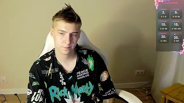 MrSexyCum4U