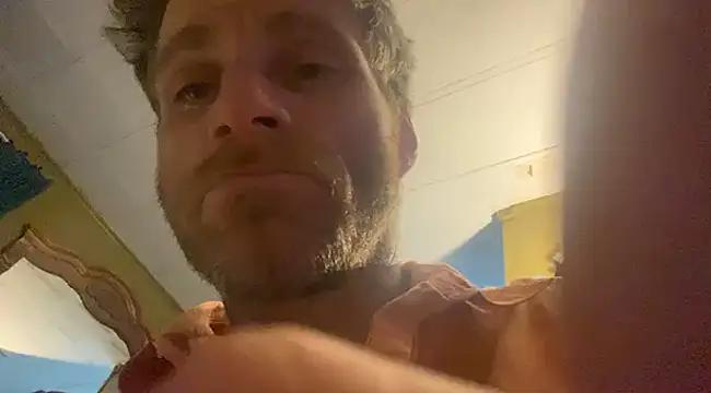 MrSweetCockBaker