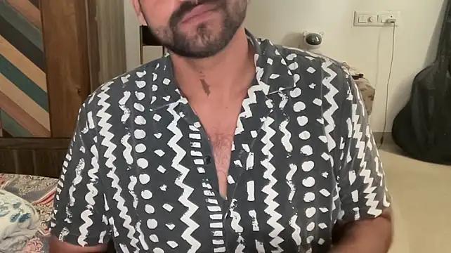 Mr_Ajnabee