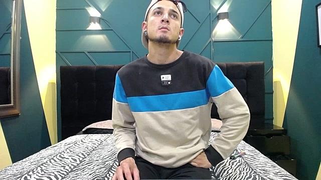 Mr_hornypervert