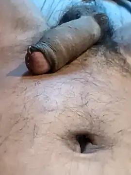 Mrhorny4u96