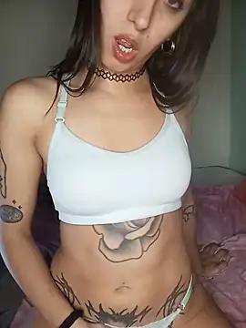MsBlackwell96
