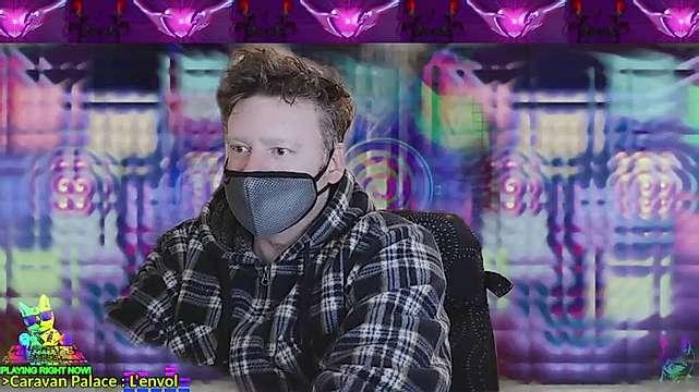 MxBlueFox