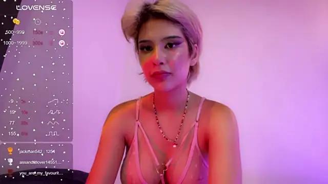 MyAsianMary