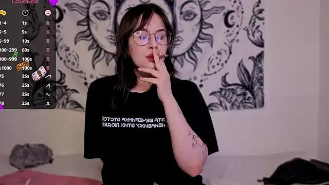 MyNameIsLilith
