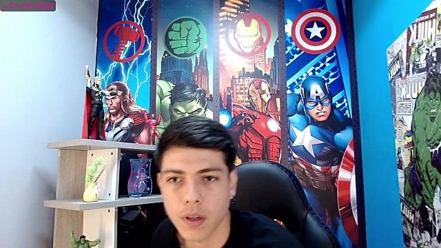 Myke_Higuera