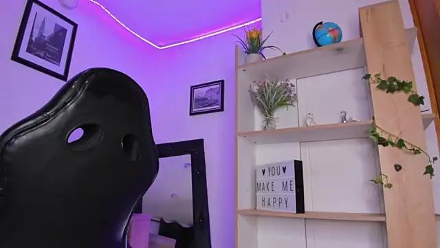 MynameisLorraine