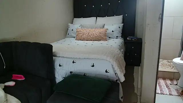 NUBIANFLOWER30