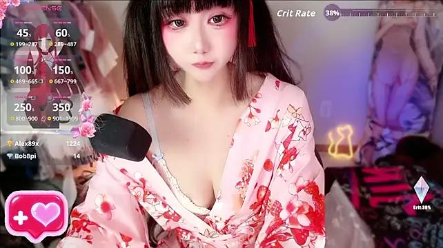 Nanao-velvet
