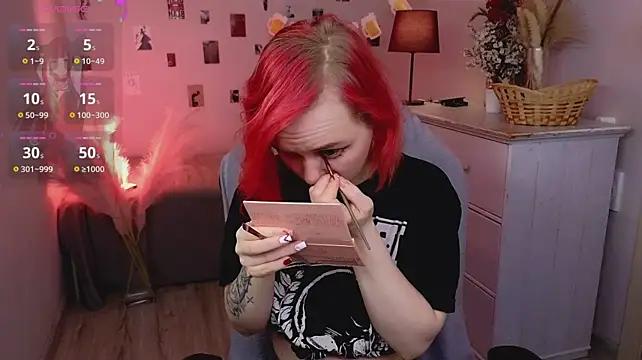NaomiYoru