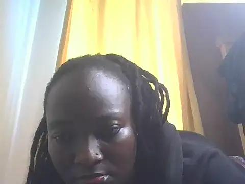 Nastyafricansenorita