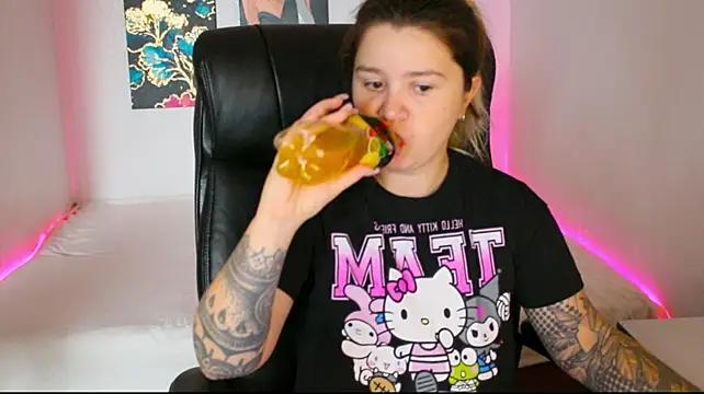 Natali_Secret