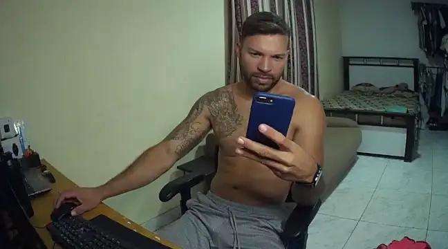 Natan_motha