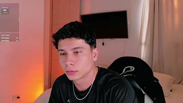 NathanGreyX