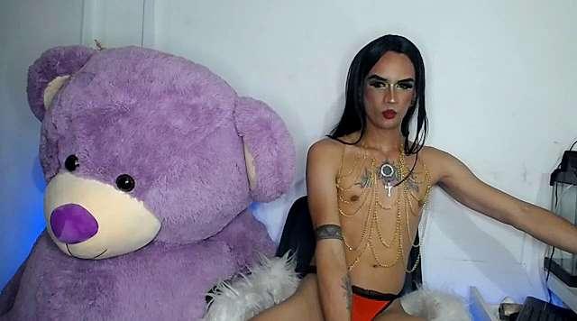 NatiDoll