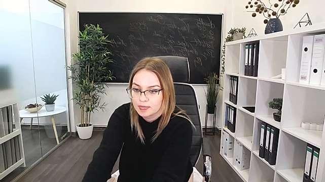 NatyGreen