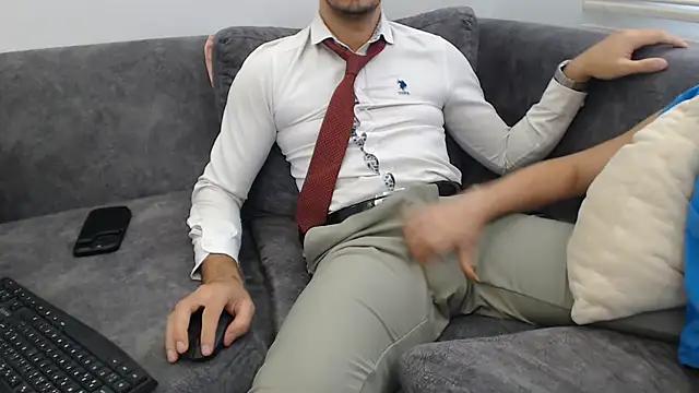 Naughtb0y