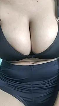 NaughtyIndianLady