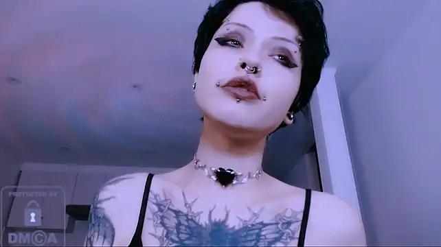 NaughtyLittleFox