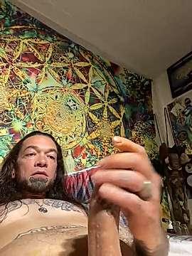 NaughtyMoksha69