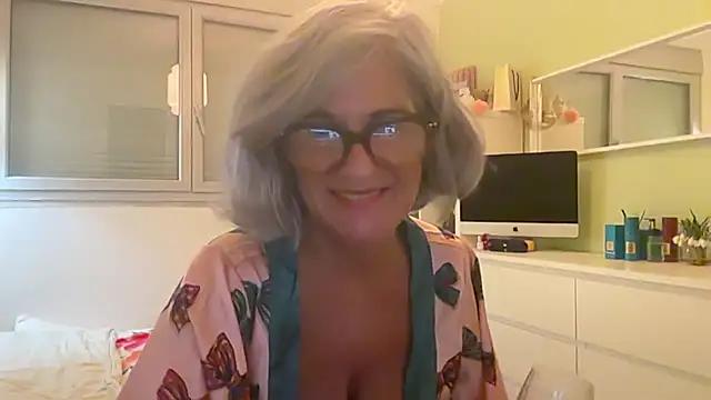 NaughtyMonicaUK