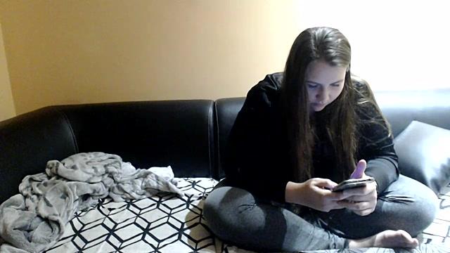 NaughtyMuffin__Afina