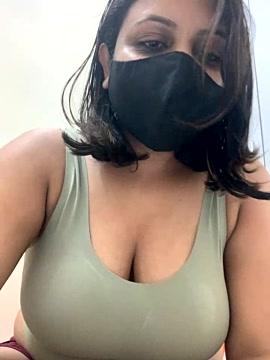 NaughtyPriyanka