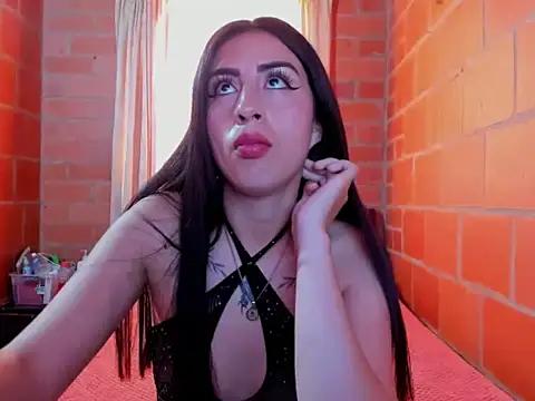 NaughtySamantha18