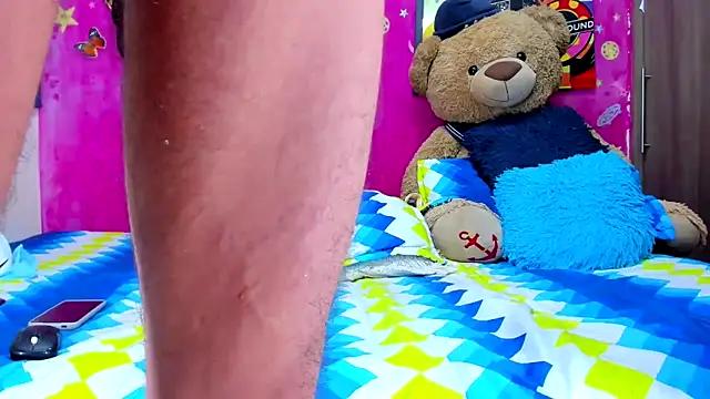 Naughty_Giorgia