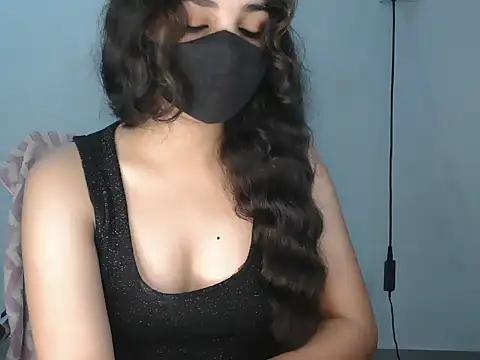 Naughty_Meena