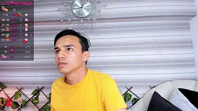 Naughty_jacob