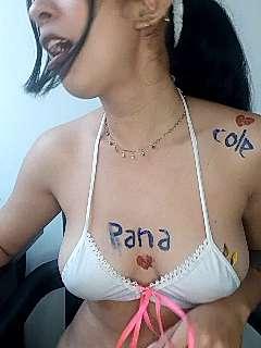 NaugthyKat