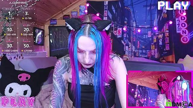 NekoCyber